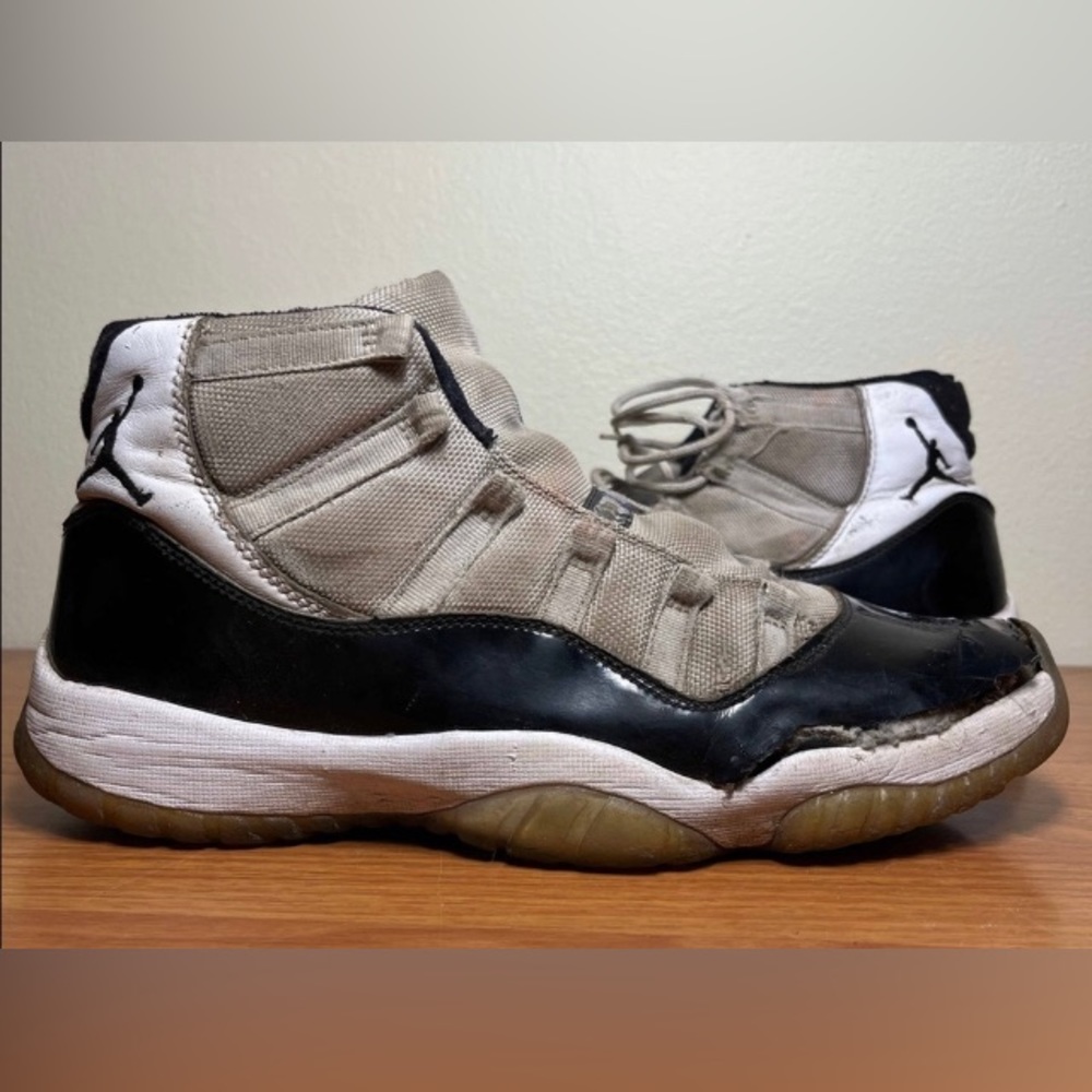 Jordan 11 concord